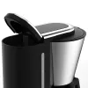 WMF KITCHENminis 0412270011 Półautomatyczny ekspres przelewowy do kawy 0,625 L