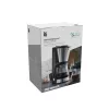 WMF KITCHENminis 0412270011 Półautomatyczny ekspres przelewowy do kawy 0,625 L