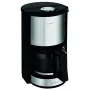 Krups KM3210 ekspres przelewowy 1,25 l
