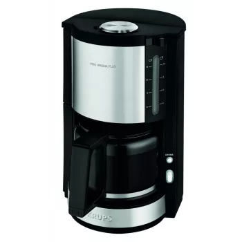 Krups KM3210 ekspres przelewowy 1,25 l