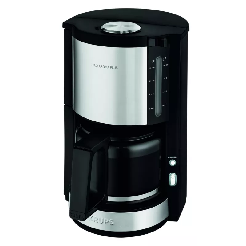 Krups KM3210 ekspres przelewowy 1,25 l