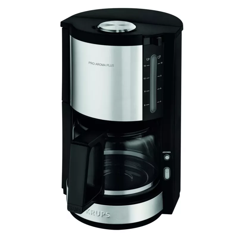 Krups KM3210 ekspres przelewowy 1,25 l