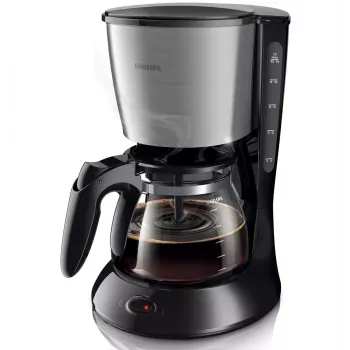 Ekspres do kawy Philips 1,2 l HD7462/20 Daily Collection