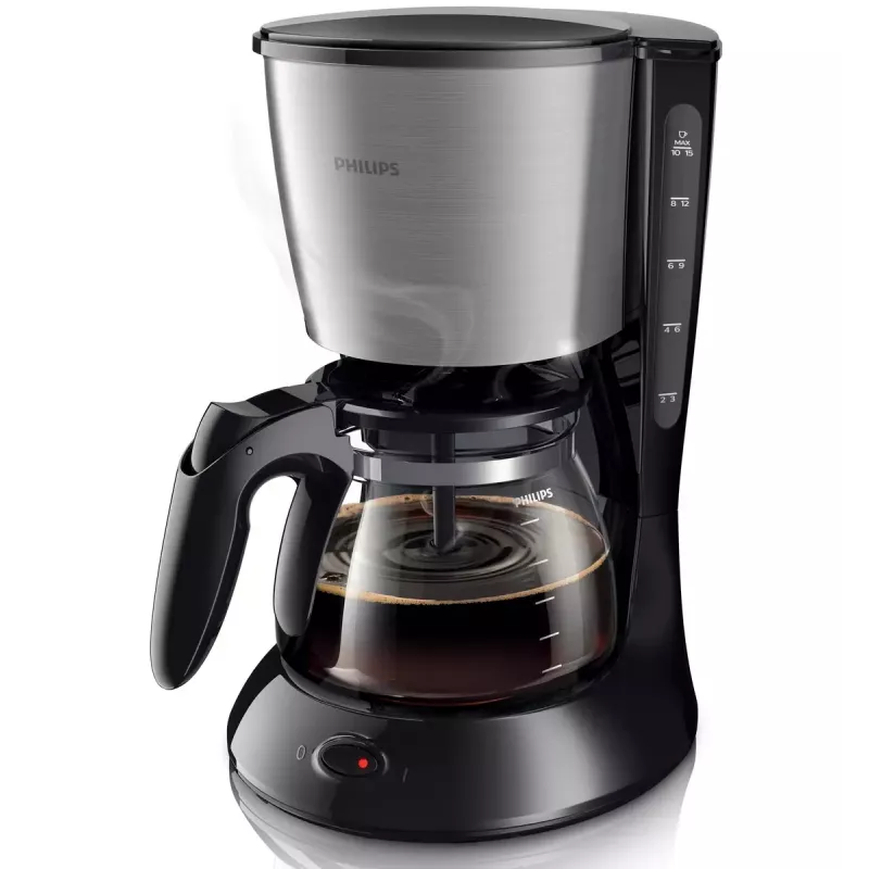 Ekspres do kawy Philips 1,2 l HD7462/20 Daily Collection