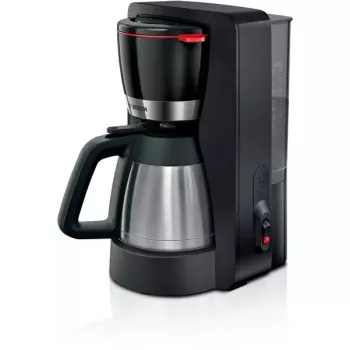 Bosch TKA5M253 ekspres do kawy Manualny ekspres przelewowy 1,1 L