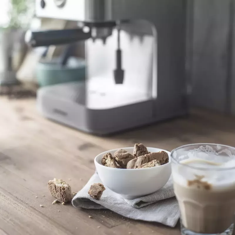 Ekspres do kawy Gastroback 1.5 L Design Espresso Plus