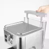 Ekspres do kawy Gastroback 1.5 L Design Espresso Plus