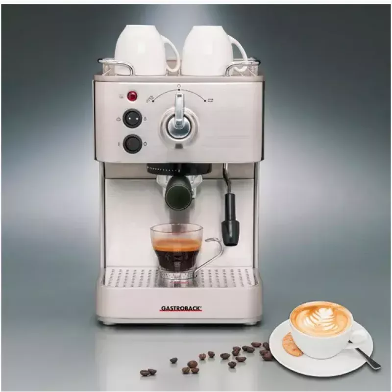 Ekspres do kawy Gastroback 1.5 L Design Espresso Plus