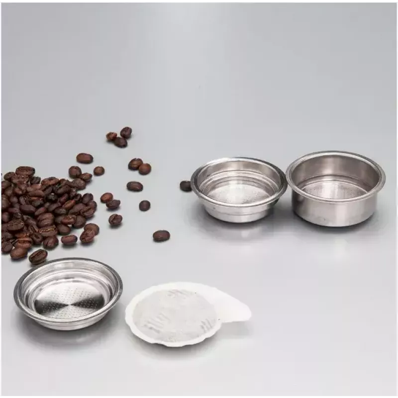 Ekspres do kawy Gastroback 1.5 L Design Espresso Plus