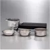 Ekspres do kawy Gastroback 1.5 L Design Espresso Plus