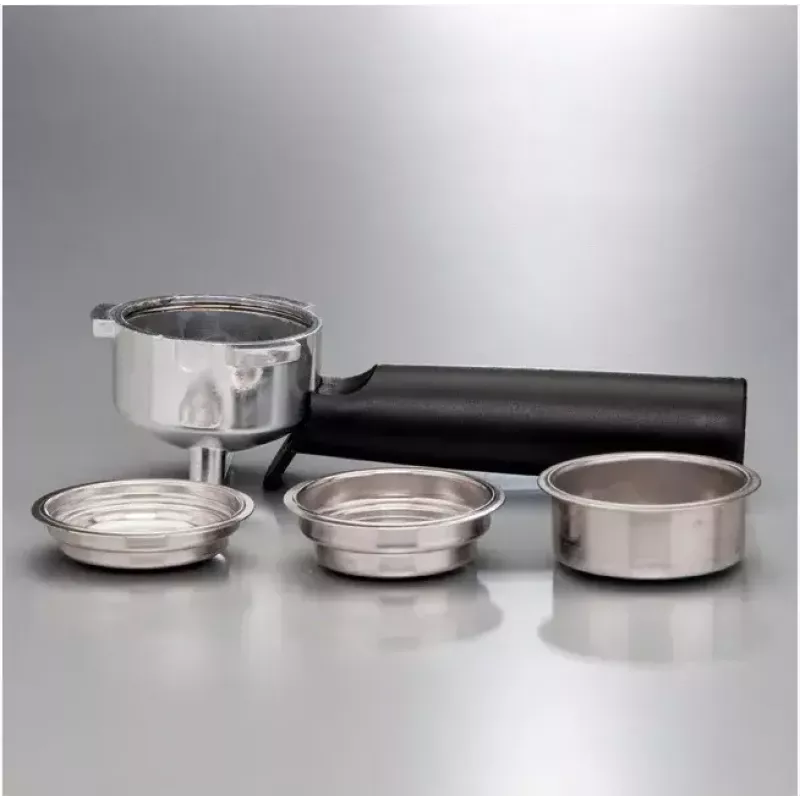 Ekspres do kawy Gastroback 1.5 L Design Espresso Plus