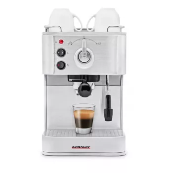 Ekspres do kawy Gastroback 1.5 L Design Espresso Plus