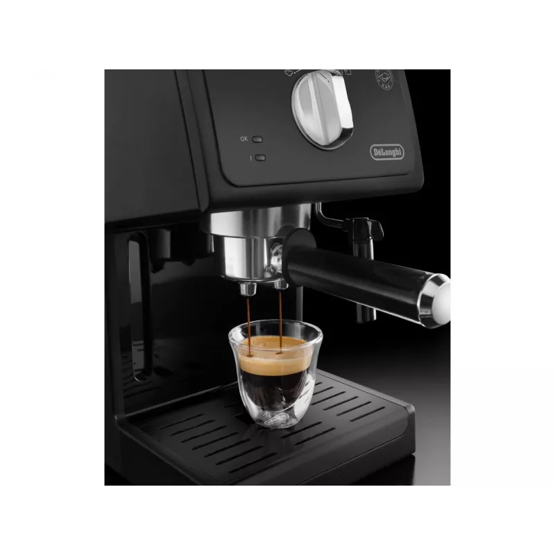 Ekspres do kawy De’Longhi ECP 31.21 Półautomatyczny ekspres do espresso 1,1 l