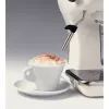 Ekspres do kawy Ariete 1389 Vintage Espresso - Espresso do kawy mielonej lub saszetek ESE, w pastelowym niebieskim kolorze