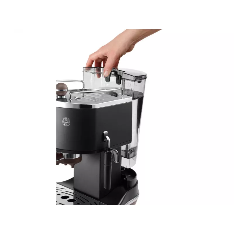 De’Longhi Icona Vintage w pełni automatyczny ekspres do kawy 1,4 l