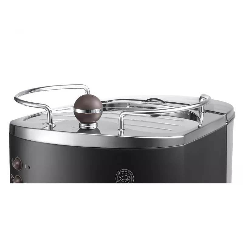 De’Longhi Icona Vintage w pełni automatyczny ekspres do kawy 1,4 l