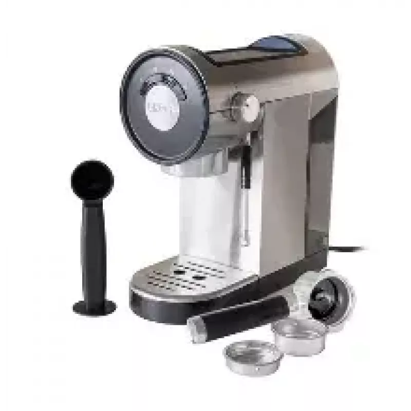 Unold Piccopresso ekspres do kawy Espresso 0.9 L