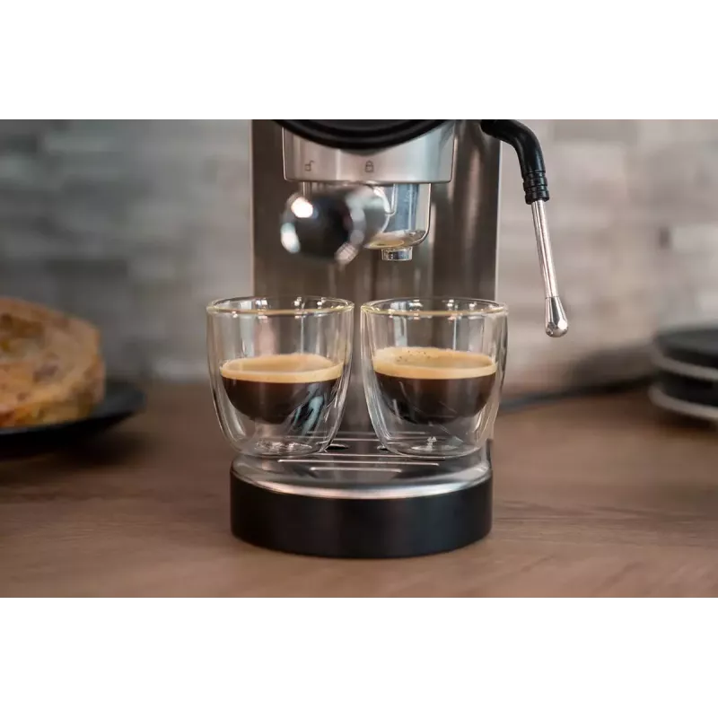 Unold Piccopresso ekspres do kawy Espresso 0.9 L
