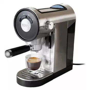 Unold Piccopresso ekspres do kawy Espresso 0.9 L