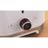 Toster Bosch TAT4M221 2 kromki 950 W biały stal nierdzewna