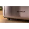Bosch TAT6M420 toster 2 kromki 970 W Stal nierdzewna