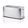 Toster Unold Tom 38266 4-kromkowy stal nierdzewna 1200 W