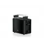 Braun HT3010BK 7 2 kromki 1000 W Czarny