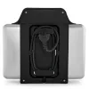 WMF 0415150011 opiekacz do kanapek 800 W Czarny, Srebrny