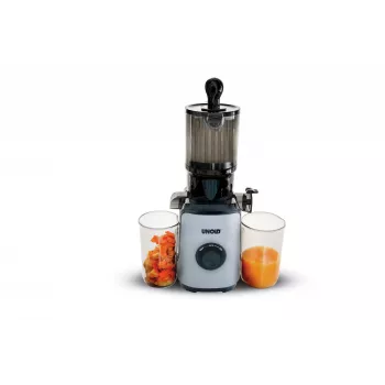 Unold 78275 Wyciskarka wolnoobrotowa Sam 300 W Grafit
