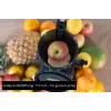 Unold 78275 Wyciskarka wolnoobrotowa Sam 300 W Grafit