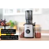 Unold 78275 Wyciskarka wolnoobrotowa Sam 300 W Grafit