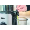 Unold 78275 Wyciskarka wolnoobrotowa Sam 300 W Grafit