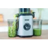 Unold 78275 Wyciskarka wolnoobrotowa Sam 300 W Grafit