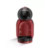 Krups Mini Me KP123H Półautomatyczny ekspres do kawy na kapsułki 0,8 l
