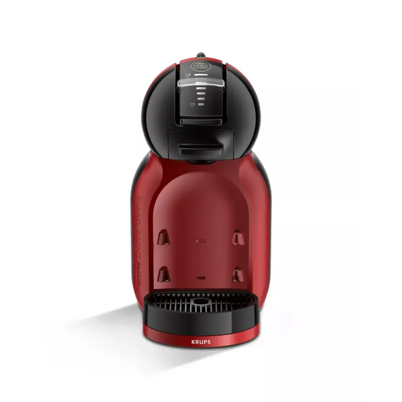 Krups Mini Me KP123H Półautomatyczny ekspres do kawy na kapsułki 0,8 l