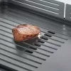 Grill kontaktowy Severin PG 8564 2300 W Czarny Stal nierdzewna