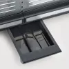 Grill kontaktowy Severin PG 8564 2300 W Czarny Stal nierdzewna