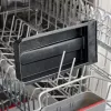Grill kontaktowy Severin PG 8564 2300 W Czarny Stal nierdzewna