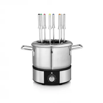 WMF Lono zestaw do fondue, 1,5 L, 8 osób