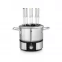 WMF Lono zestaw do fondue, 1,5 L, 8 osób