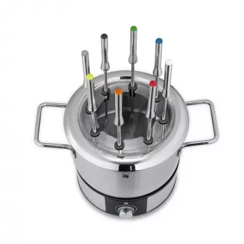 WMF Lono zestaw do fondue, 1,5 L, 8 osób