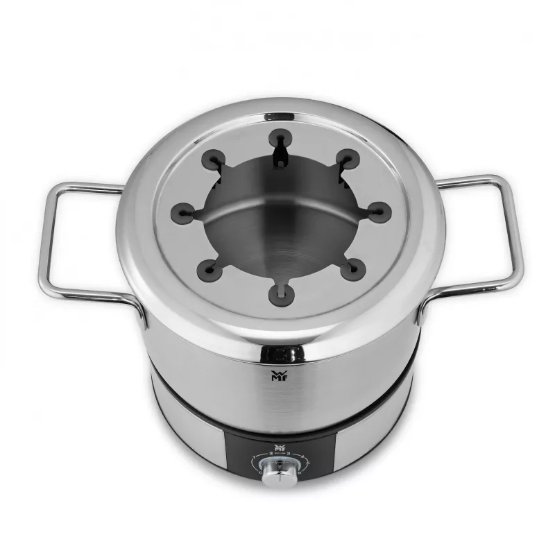 WMF Lono zestaw do fondue, 1,5 L, 8 osób