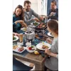 WMF Lono zestaw do fondue, 1,5 L, 8 osób