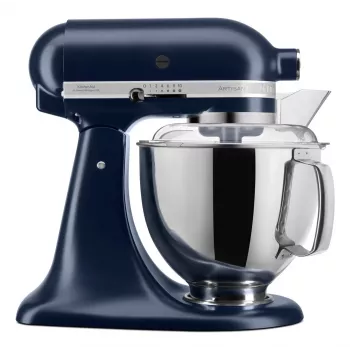 Food Processor KitchenAid Artisan 300 W 4.8 L niebieski