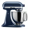 Food Processor KitchenAid Artisan 300 W 4.8 L niebieski