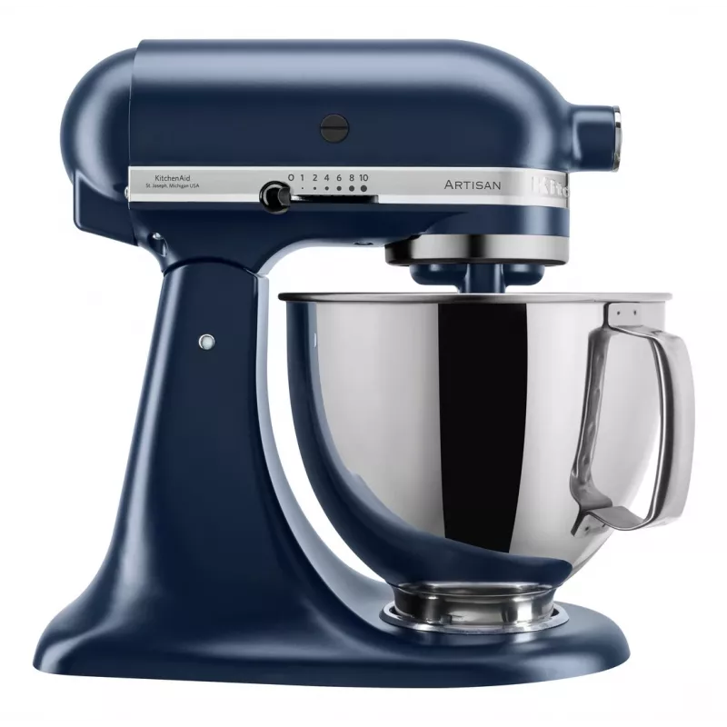Food Processor KitchenAid Artisan 300 W 4.8 L niebieski