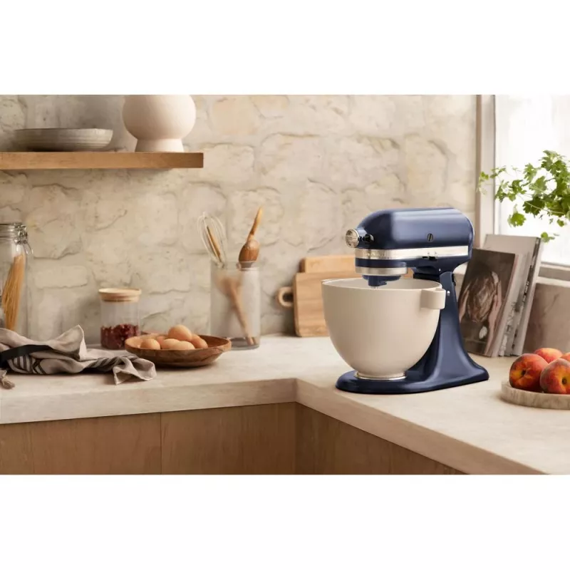 Food Processor KitchenAid Artisan 300 W 4.8 L niebieski