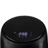 Frytkownica beztłuszczowa Russell Hobbs SatisFry Air 1,8 l 1100 W Czarna