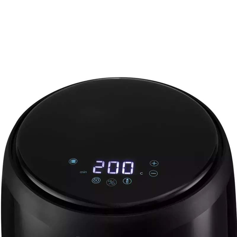 Frytkownica beztłuszczowa Russell Hobbs SatisFry Air 1,8 l 1100 W Czarna