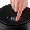Frytkownica beztłuszczowa Russell Hobbs SatisFry Air 1,8 l 1100 W Czarna